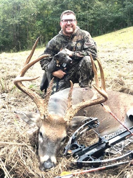 Big bucks starting to make the news