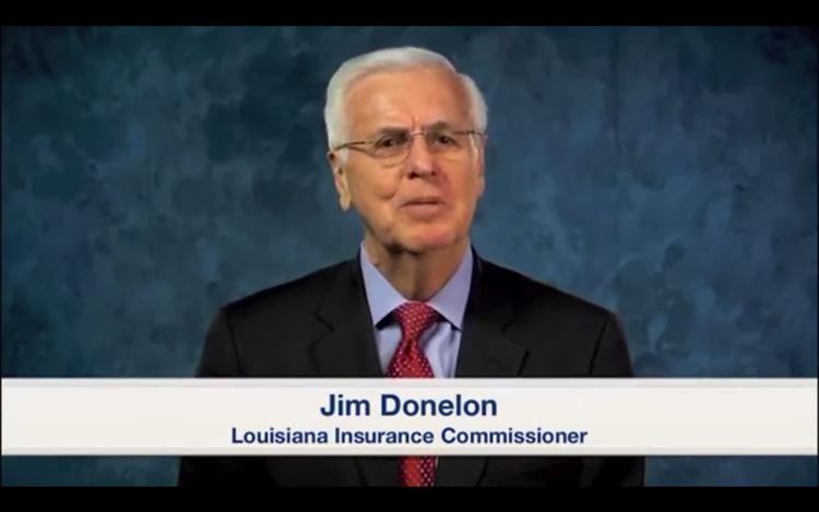 Louisiana insurance commissioner issues emergency rules to