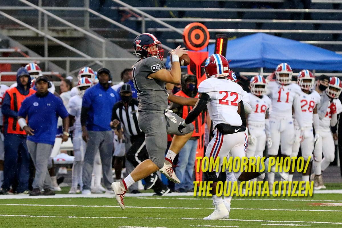 Evangel at West Monroe - 8Oct2020