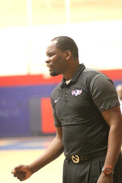 Lonnie Cooper Hired As Carroll S New Hoops Coach Sports Hannapub Com