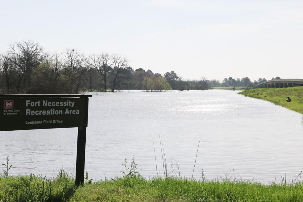 Officials continue to monitor Boeuf River News