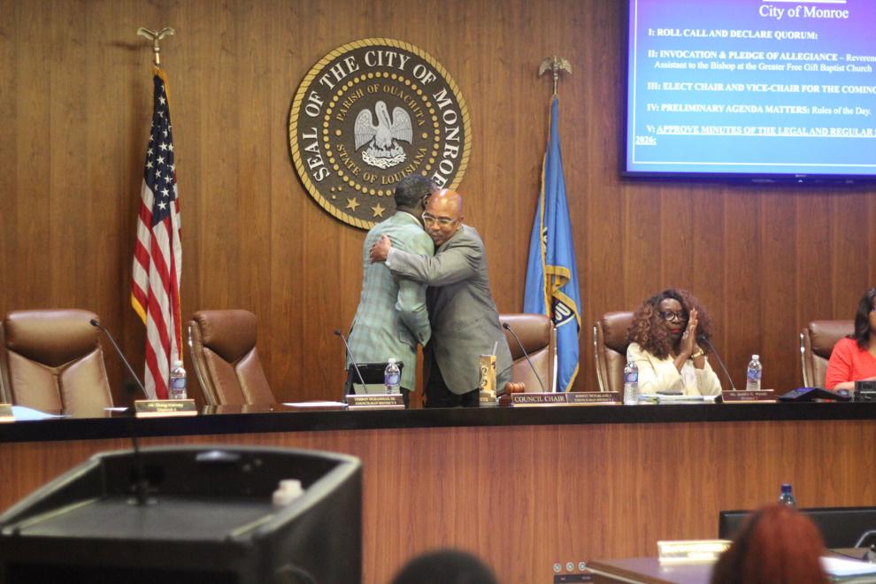 Mayor’s veto power on chopping block