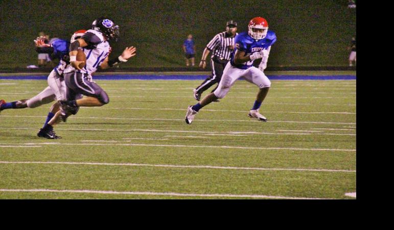 Sterlington Vs Rayville Game To Be Featured As Lhsaa Game Of The