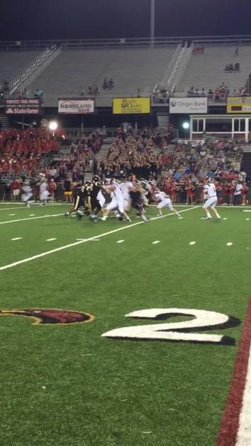 West Monroe Edges Neville In Memorable 2016 Bayou Jamb Contest