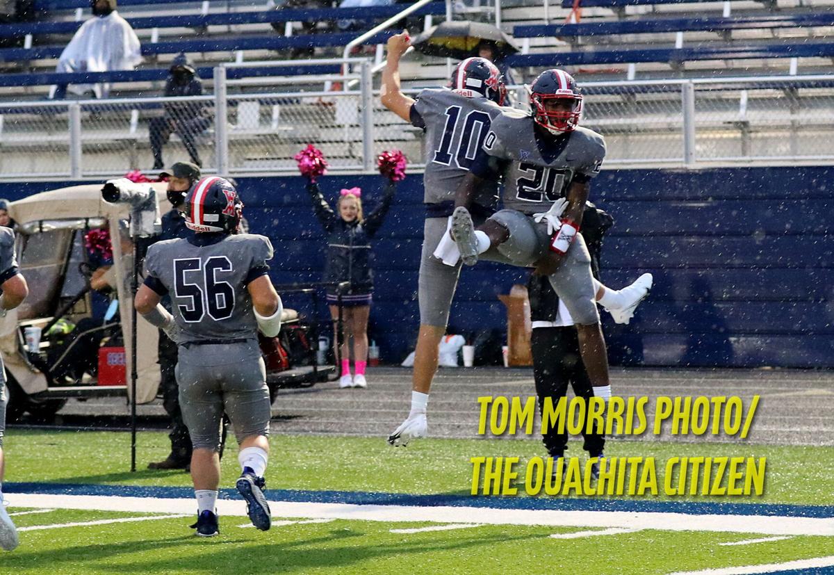 Evangel at West Monroe - 8Oct2020