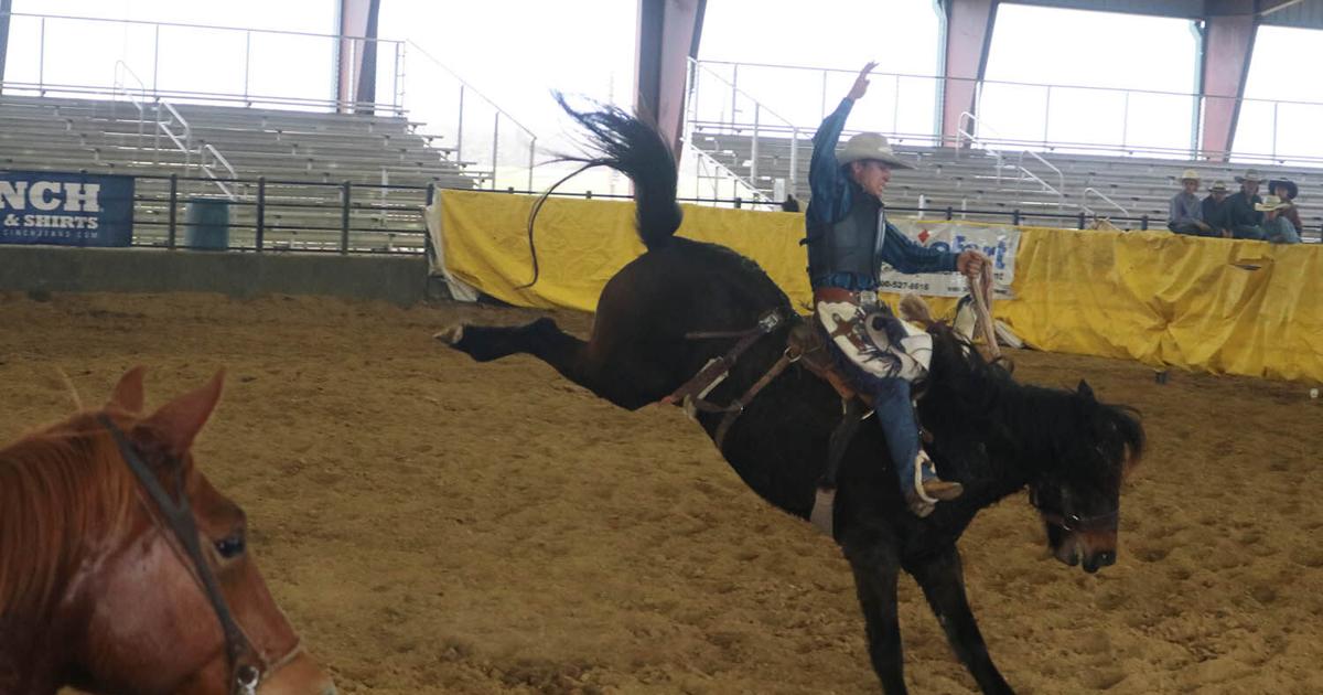 Cowboy Lessons School inspires cowboys, teaches life lessons | Sports | hannapub.com