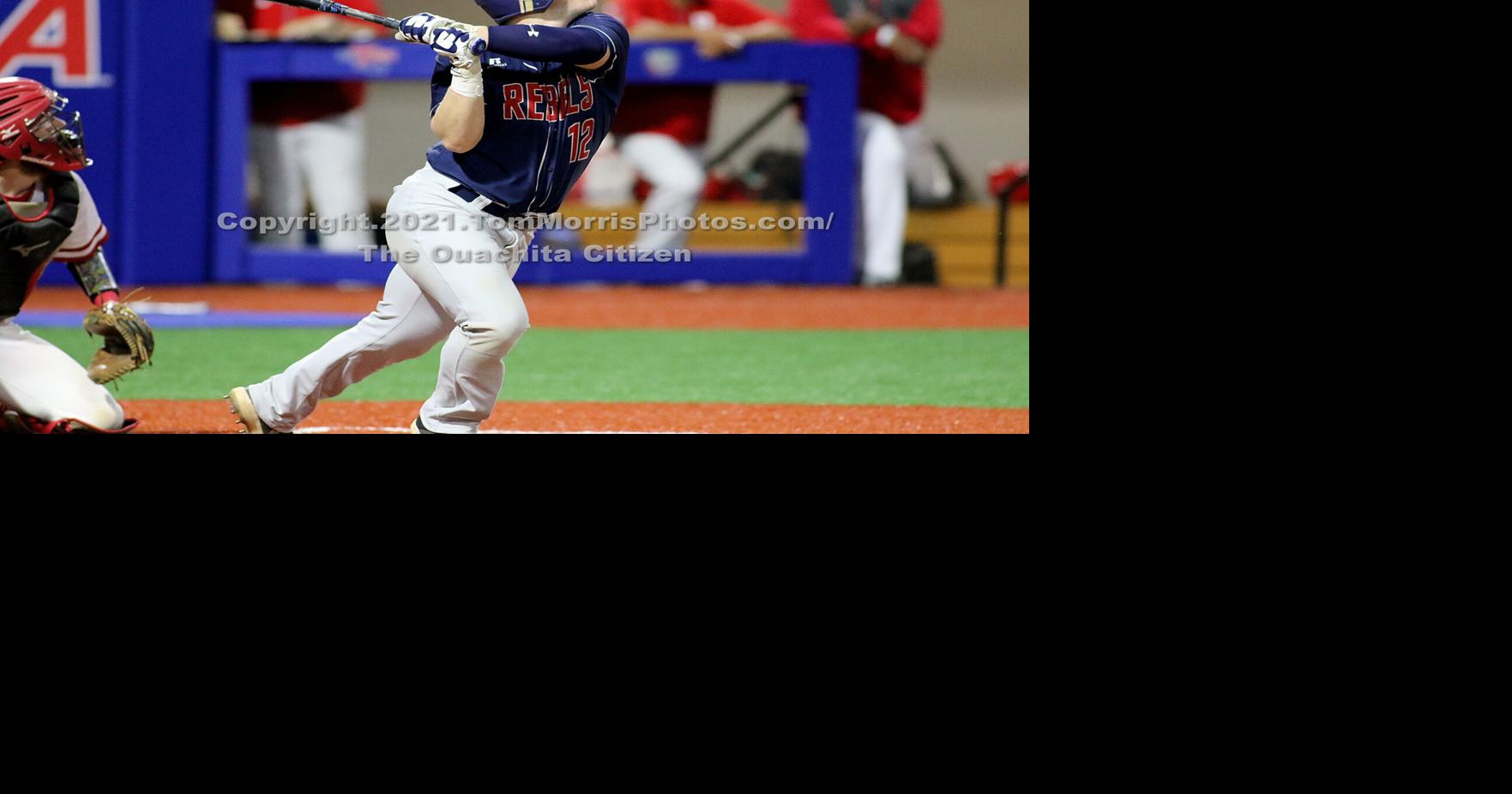 Rebels offense powers squad to first district win | Sports | hannapub.com