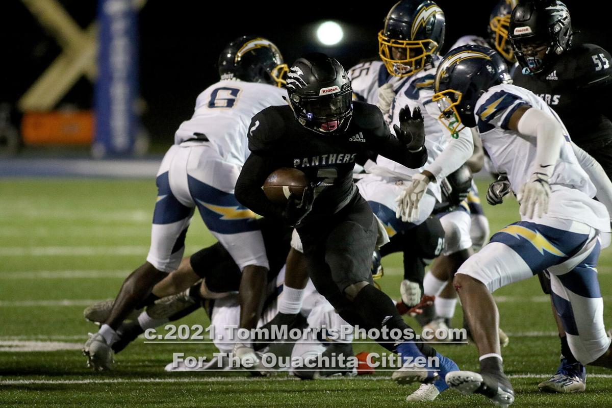 2021 Madison Prep At Sterlington