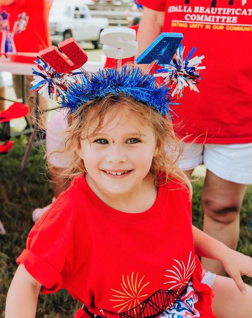 Fourth of July Festival