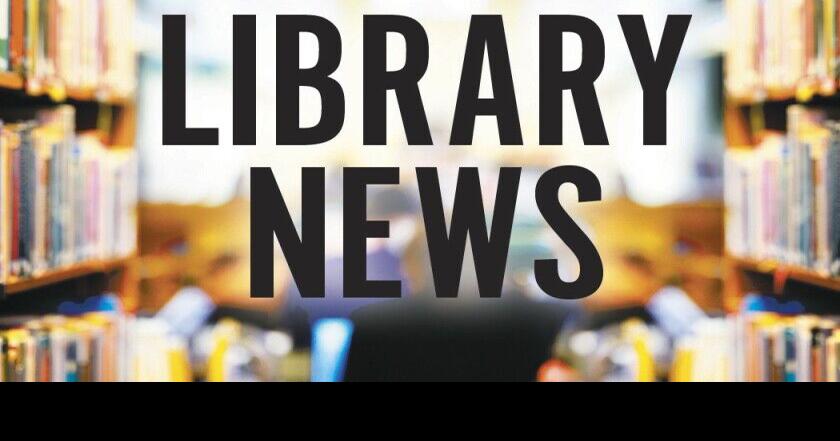 Library news | Community | hannapub.com