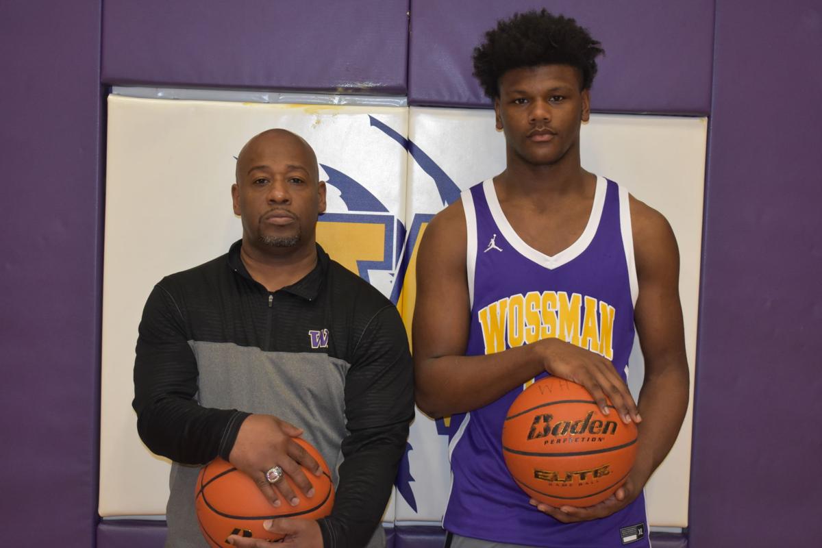 Jones Annual Trips To Lake Charles Earns Himself Coach Of The