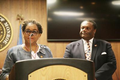 Hill Named Monroe S New Pud Director Local State Headlines Hannapub Com