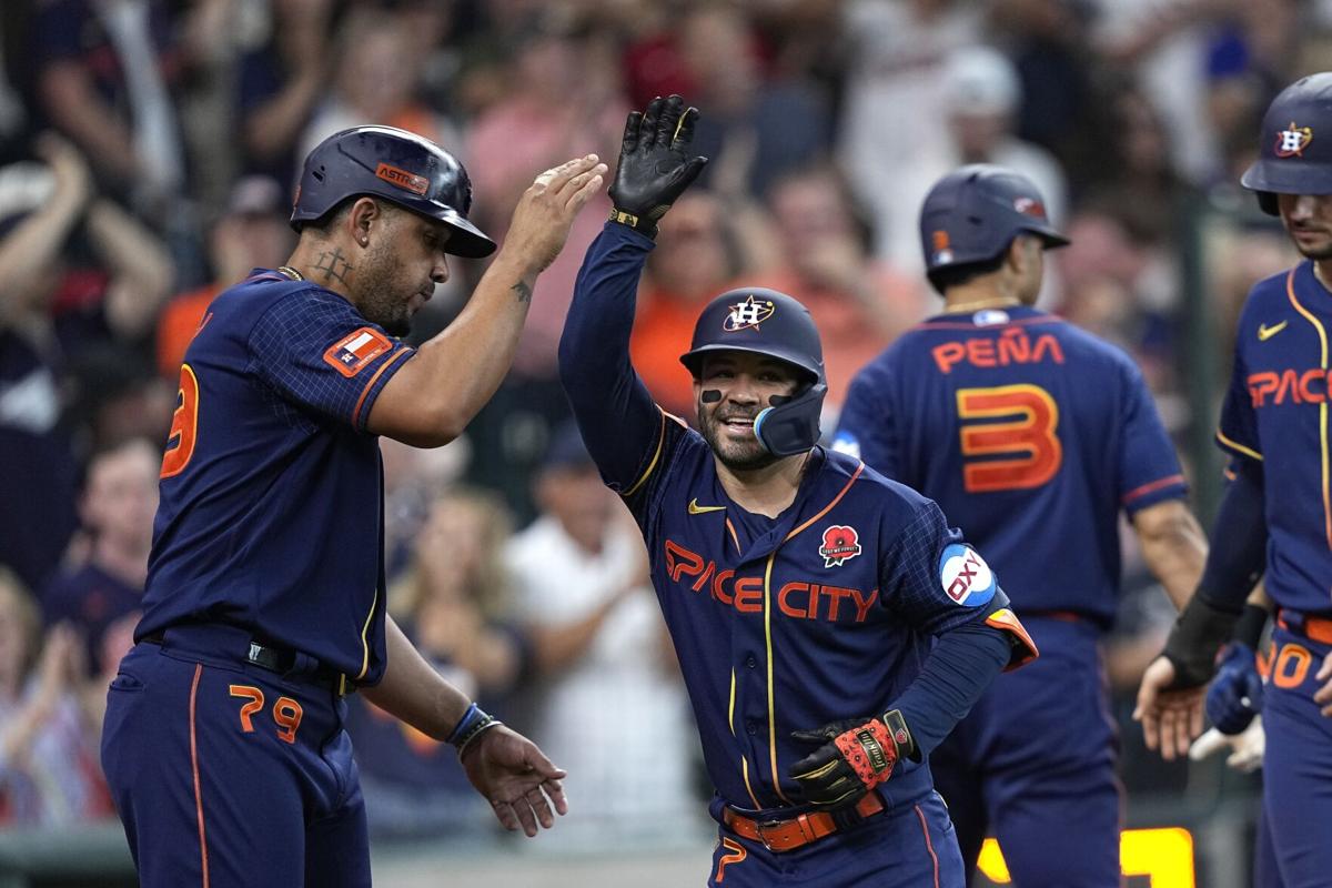 MLB Best Bet: Taking the Astros With Plus Money at Home Is a No