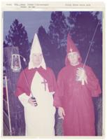 Cold Case: FBI file reveals Klansman Jack Seale was paid informant