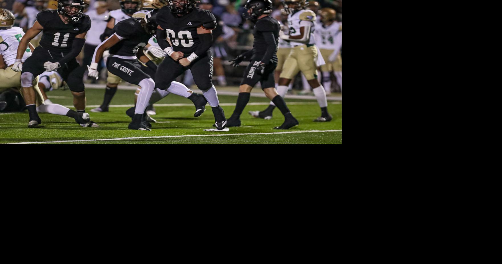 Oak Grove jumps on OCS, never looks back | Sports | hannapub.com