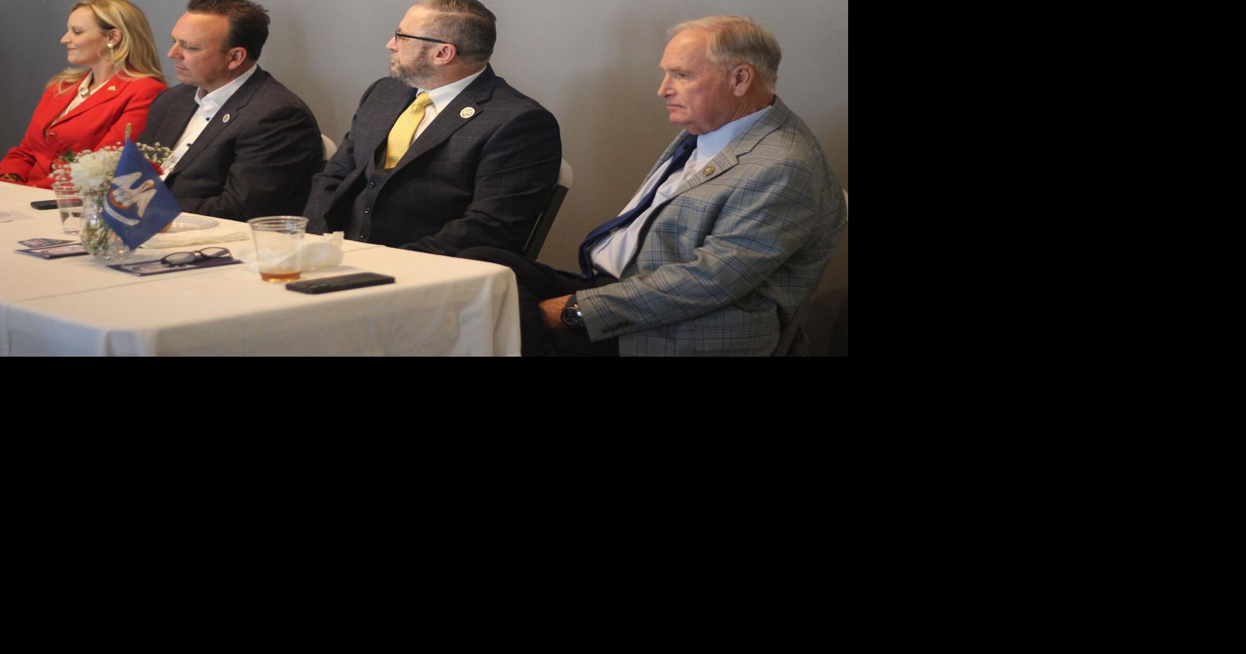 5th Congressional District candidates call for agricultural reform, infrastructure upgrades