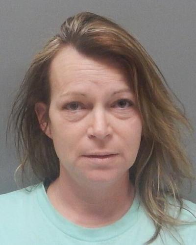 Monroe woman accused of disturbing peace, claiming bartender stole ...