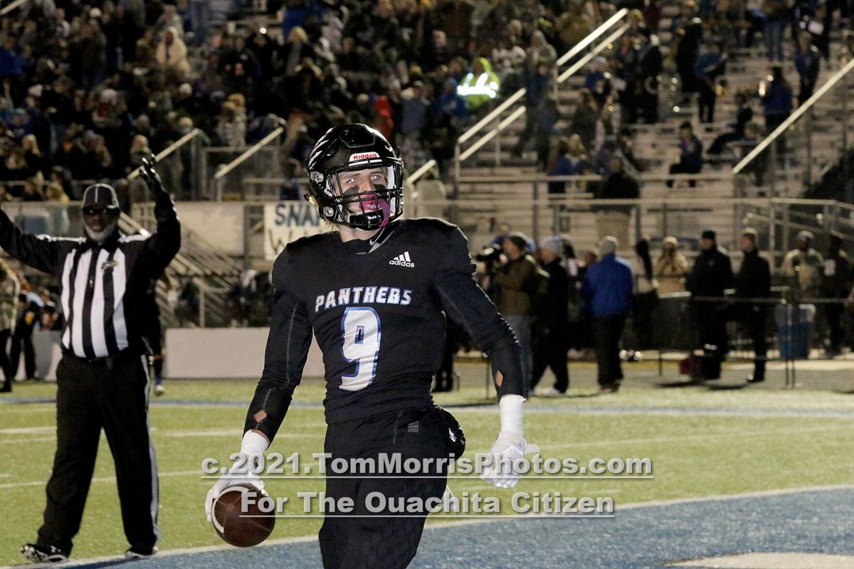 2021 Madison Prep At Sterlington