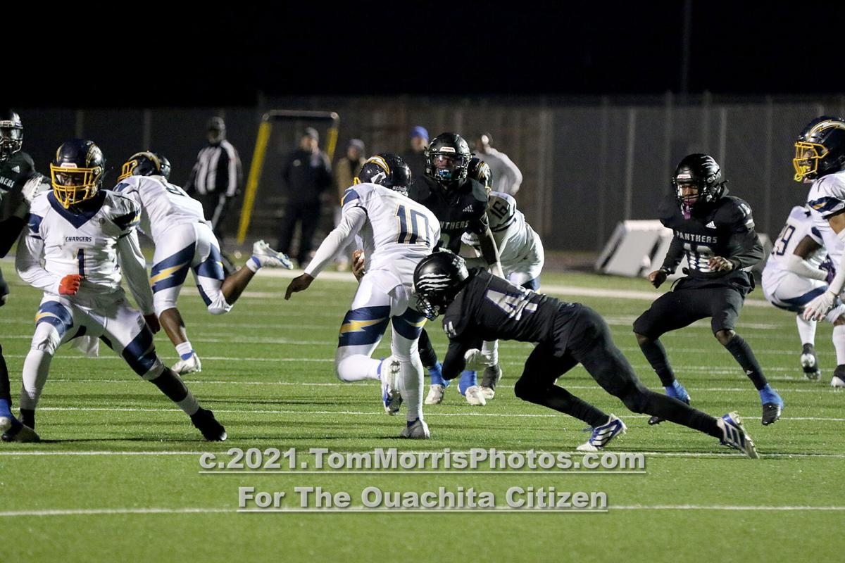 2021 Madison Prep At Sterlington