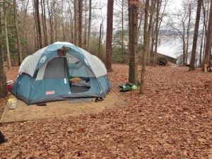 Camping At D Arbonne State Park A Treat Sports Hannapub Com