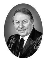 Rayville’s Gene Stewart honored with music trail marker