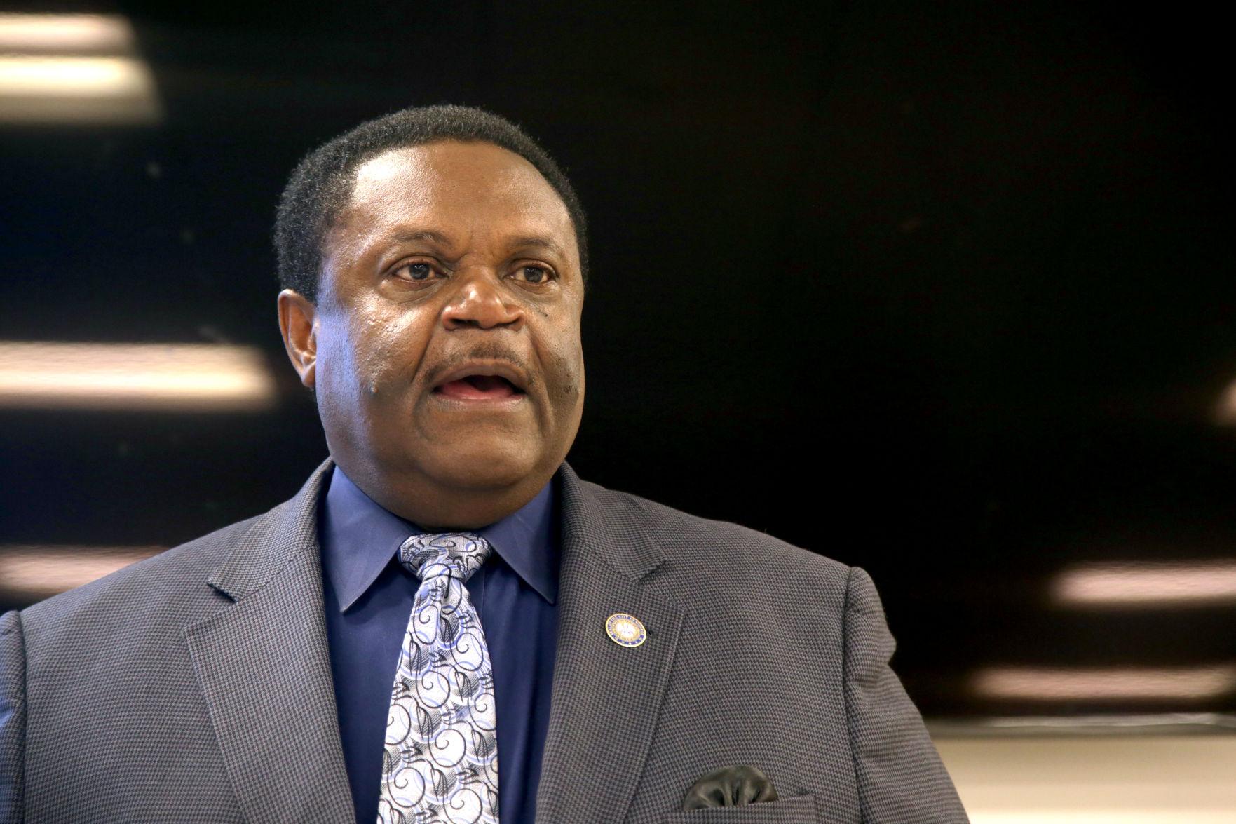 UPDATED Five qualify for mayor's race in Monroe Local/State