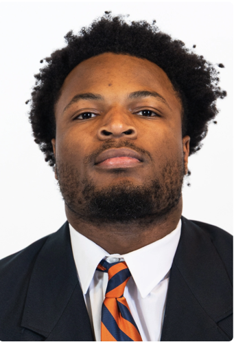 Fobbs-White looks forward to new start in Virginia