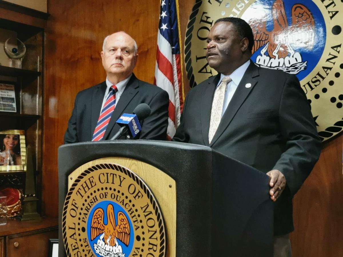 Mayo Finally Acknowledges Senseless Shootings Suspect Arrested For Murder While On Bond For Another Murder Charge Crime Hannapub Com