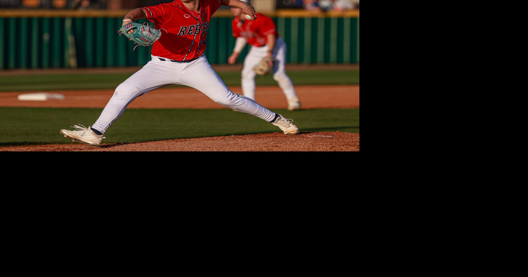 Rebels round into form with 6-game win streak | Sports | hannapub.com