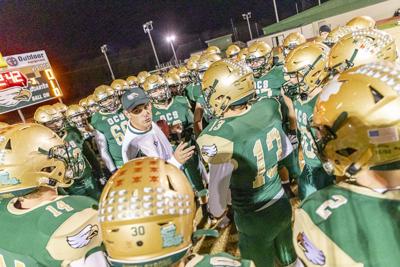 Fitzhugh To Guide East In I 20 Bowl Sports Hannapub Com
