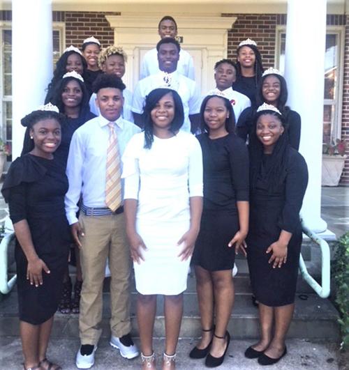 FHS Homecoming 2018