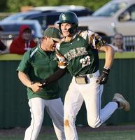 OCS baseball earns sixth straight trip to state tournament