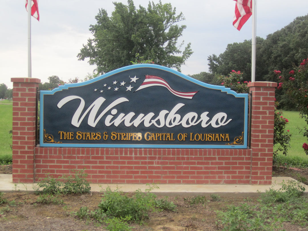 winnsboro dmv office winnsboro la