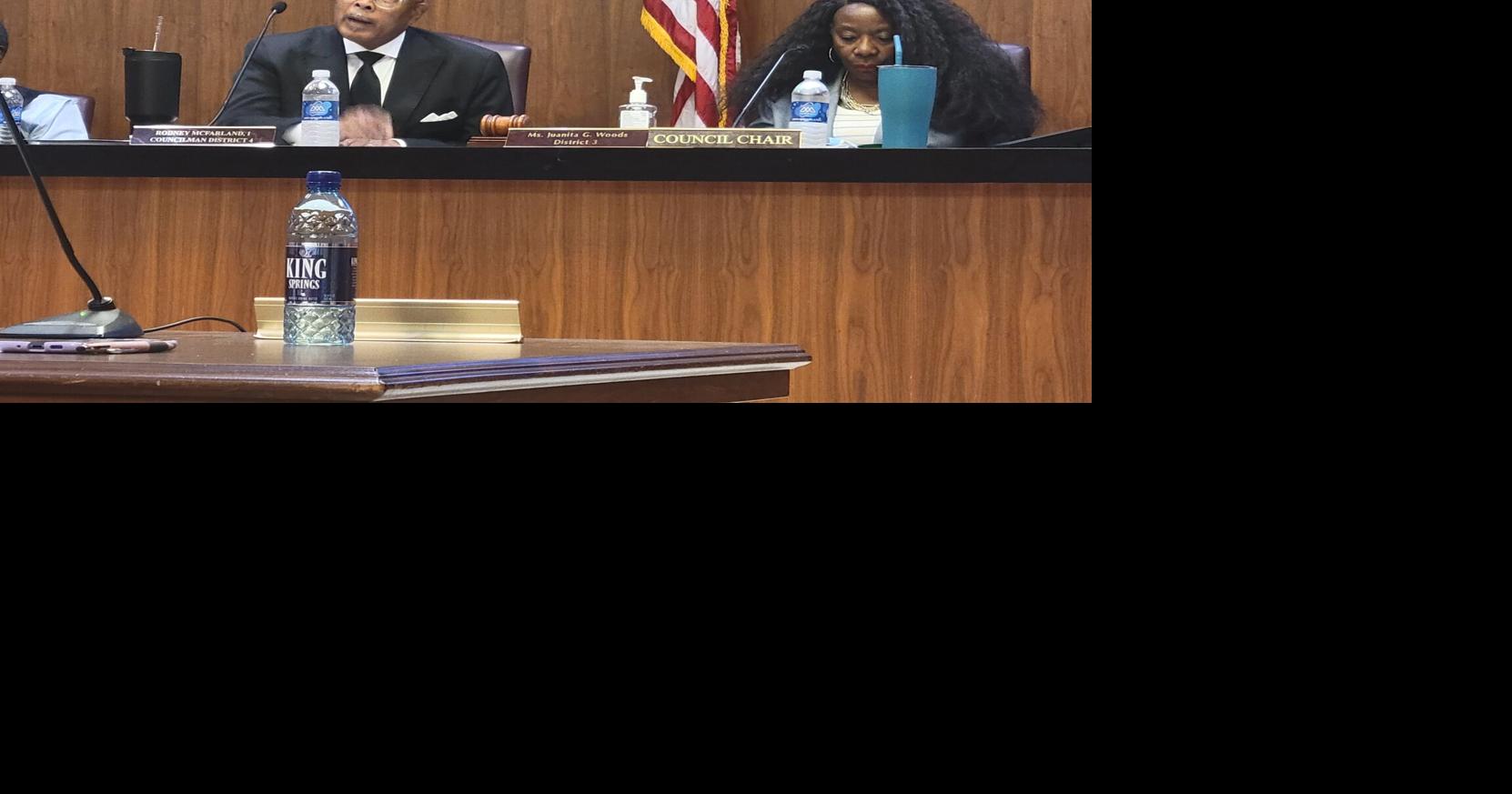 City Council wants MFD spending probe