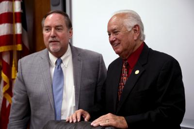 New Park Planned Near Riverbend Community Center Local State Headlines Hannapub Com