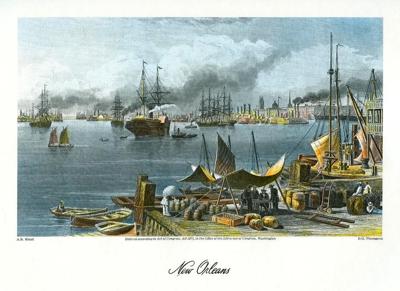 Mississippi River