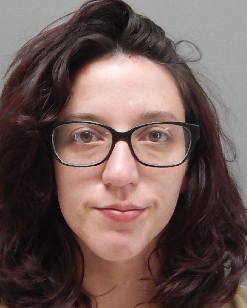 Hickory Woman Charged With Heroin Possession - WHKY