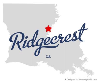 Ridgecrest