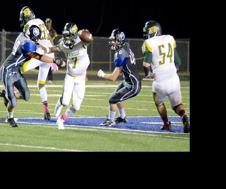Mangham Meets Rayville In Semifinal Showdown Sports Hannapub Com