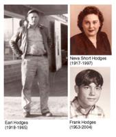 Cold Case: Seales, Avants linked to 1965 Franklin County murder