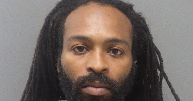 Monroe man arrested for striking juvenile with belt | Crime | hannapub.com