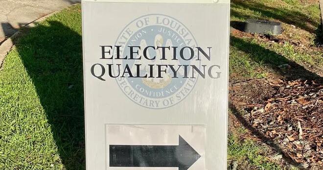 Read interviews with candidates for judge, School Board, 5th Congressional District