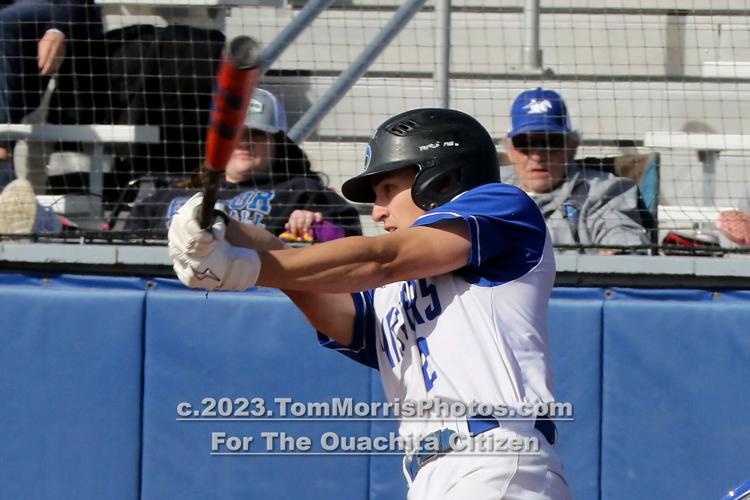 PHOTOS Sterlington, St. Frederick baseball jamboree action Gallery