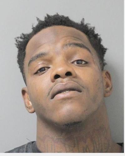 Informant In Homicide Case Charged With Resisting Arrest Crime Hannapub Com