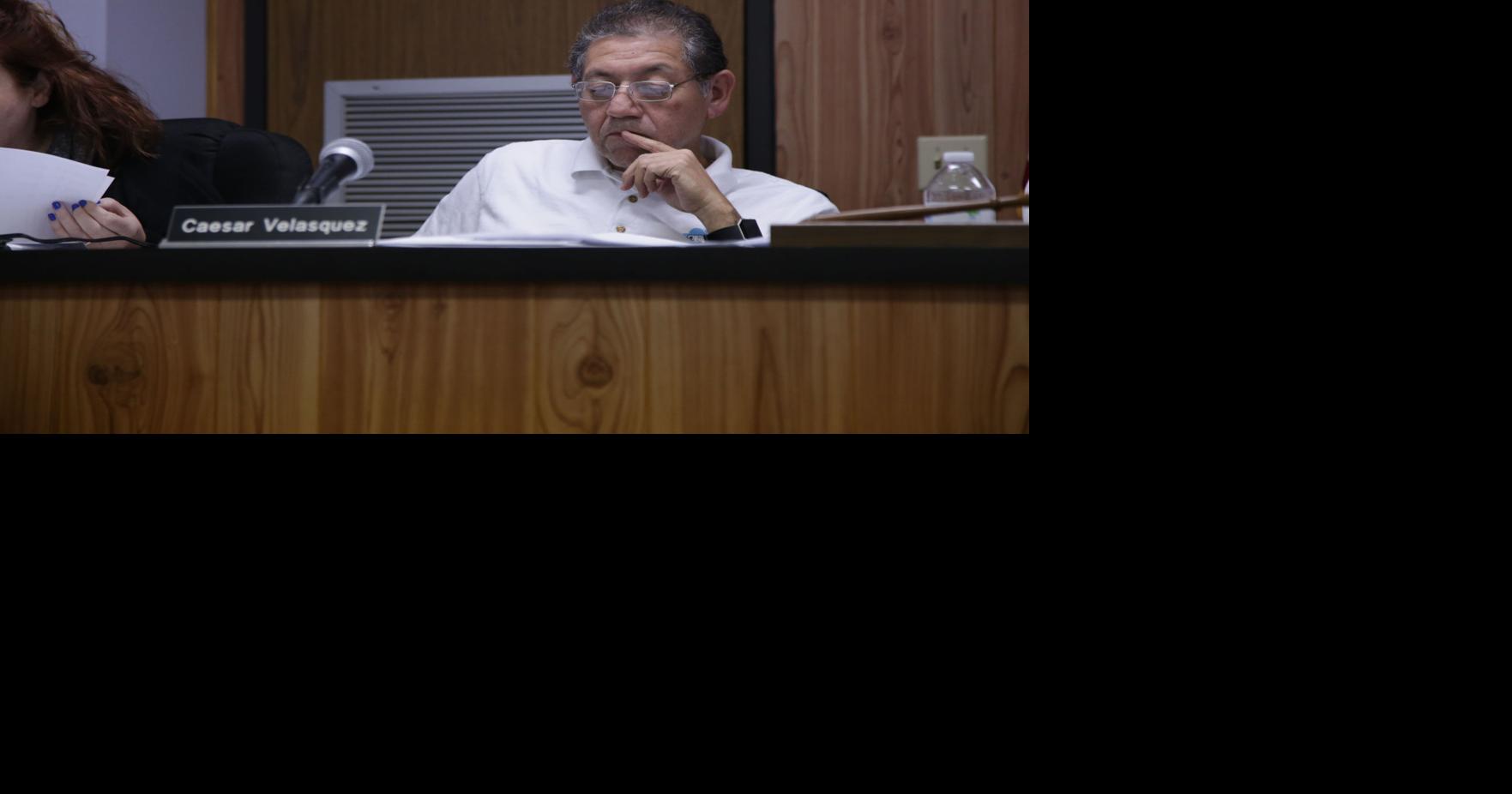 Sterlington mayor questioned about use of public property for RV park