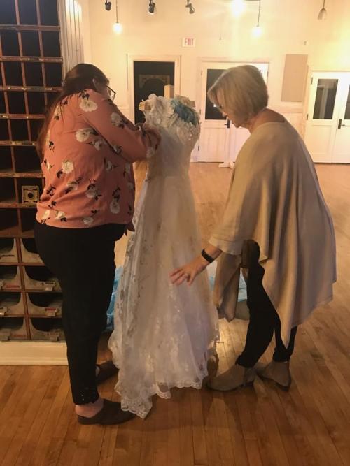 'I Do, I Do'