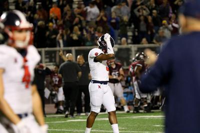 Destrehan Fends Off Late West Monroe Comeback With Game Winning
