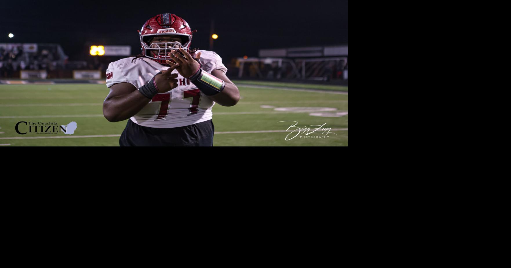 MARTIN: Ouachita? Sterlington? Which team raises the trophy in New Orleans?