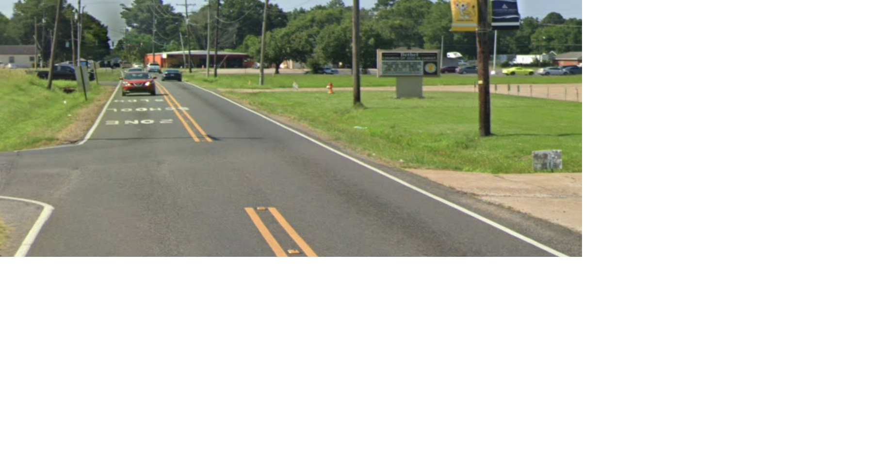 Monroe officials target street improvements Local/State Headlines