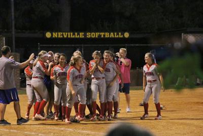 Ouachita Citizen All Parish Softball Teams Sports Hannapub Com